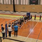 Klub odbojka na pijesku Žnjan