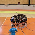 Klub odbojka na pijesku Žnjan