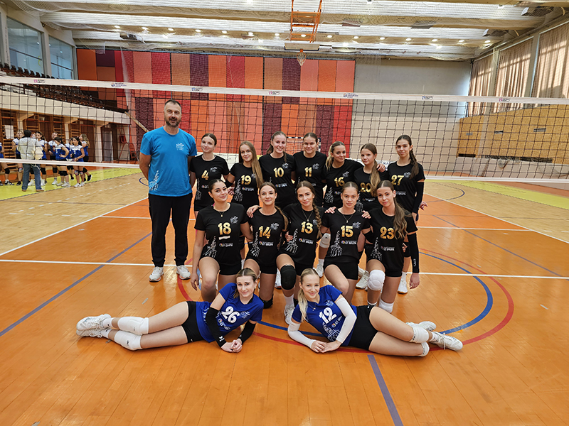 Klub odbojka na pijesku Žnjan